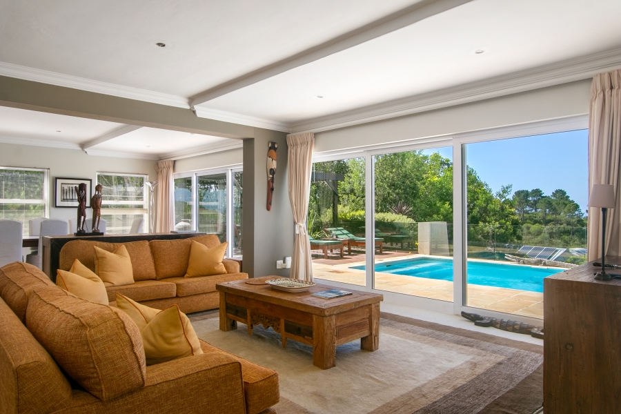 4 Bedroom Property for Sale in Pezula Golf Estate Western Cape